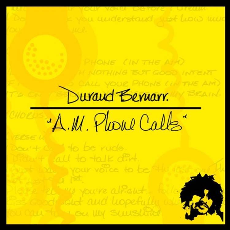 A.M. Phone Calls
