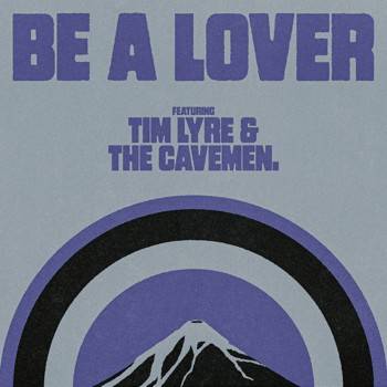 Be A Lover