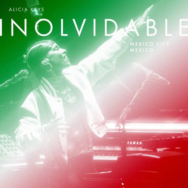 Inolvidable Mexico City Mexico (Live from Auditorio Nacional Mexico City, Mexico)