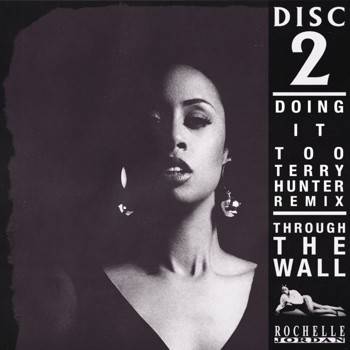 Doing It Too (Terry Hunter Remix) - Single