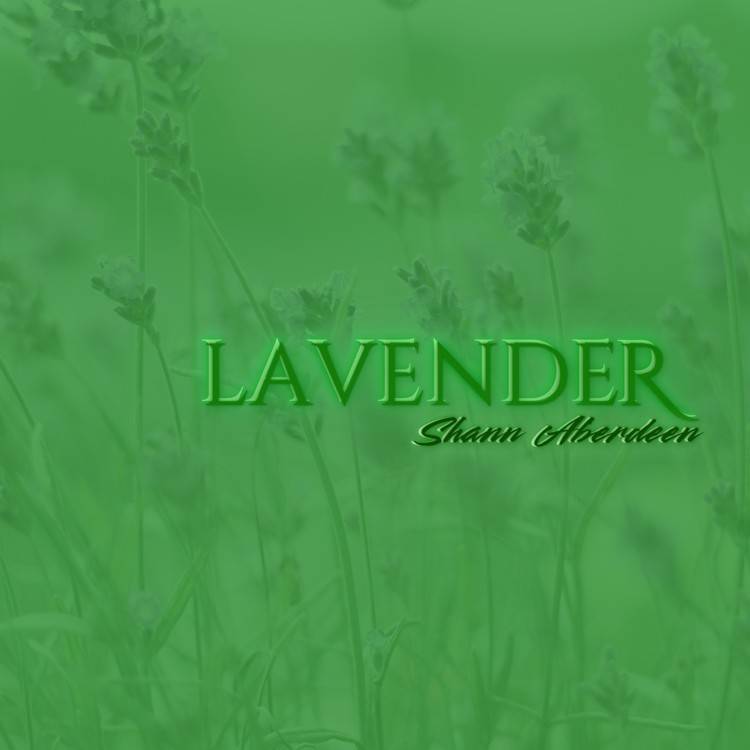Lavender - Single