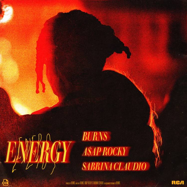 Energy - Single