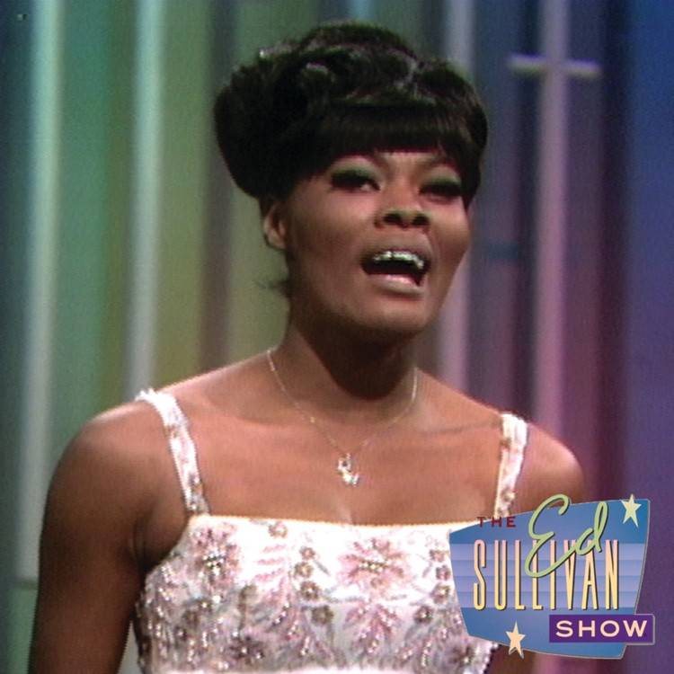 This Girl's In Love With You (Performed live on The Ed Sullivan Show/1969)