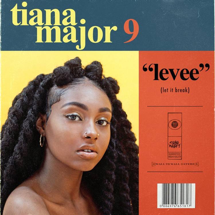 Levee (Let it Break)