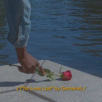 No Love Lost