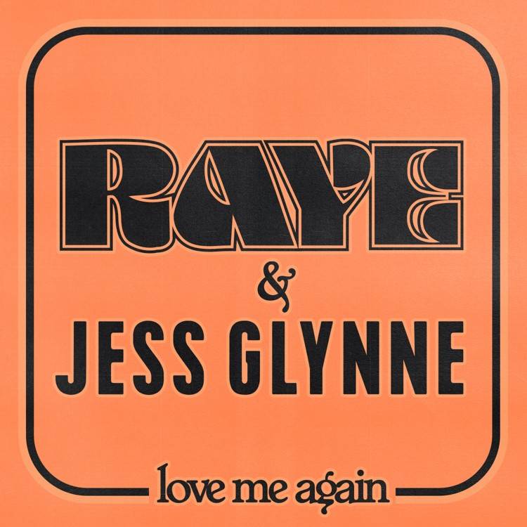 Love Me Again - Single