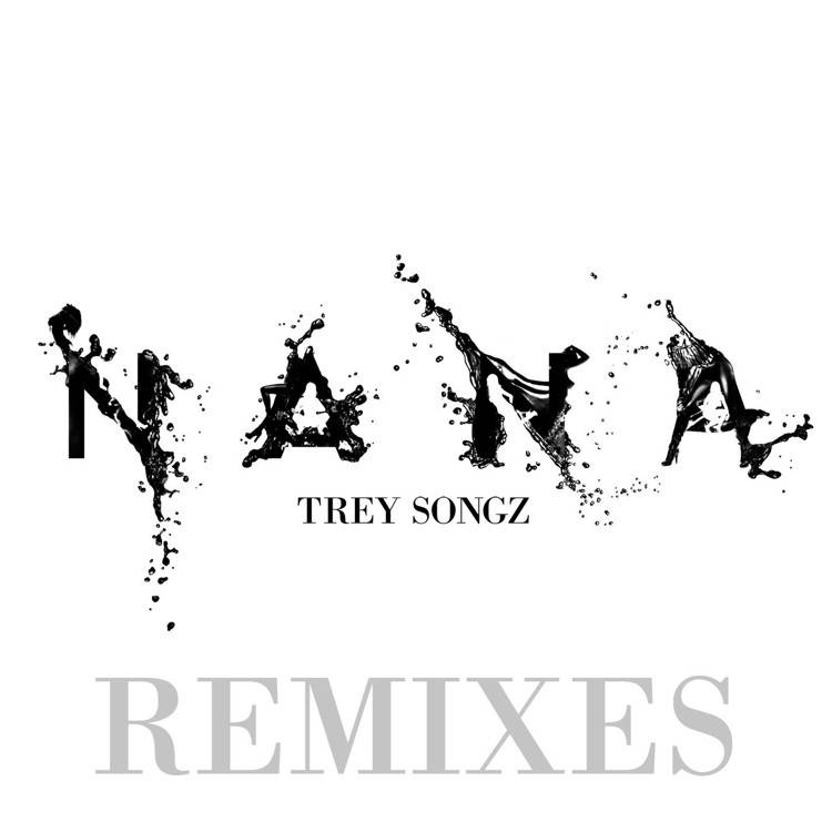 Na Na Remixes - EP