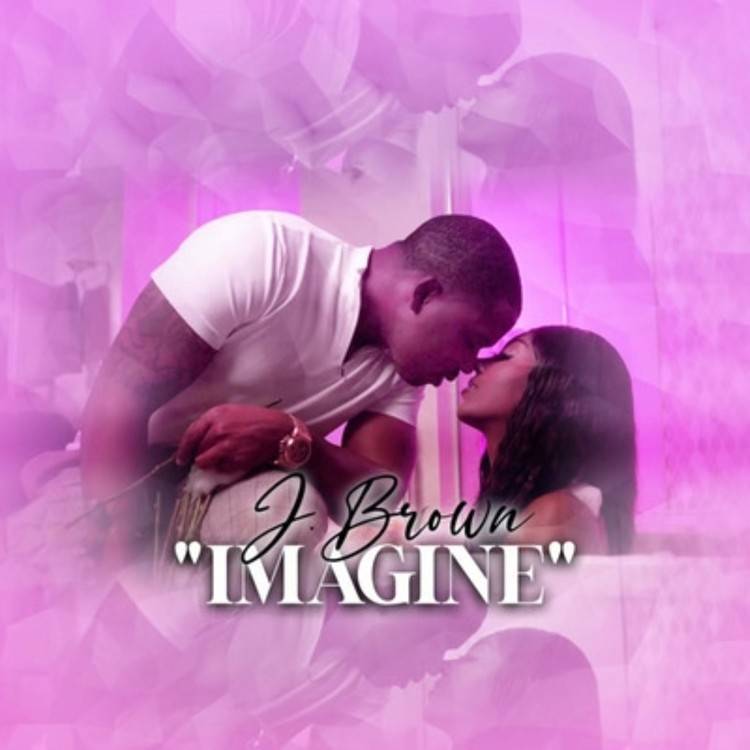 Imagine - Single