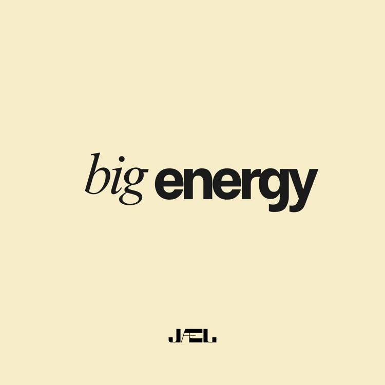 Big Energy - Single