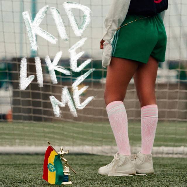 Kid Like Me