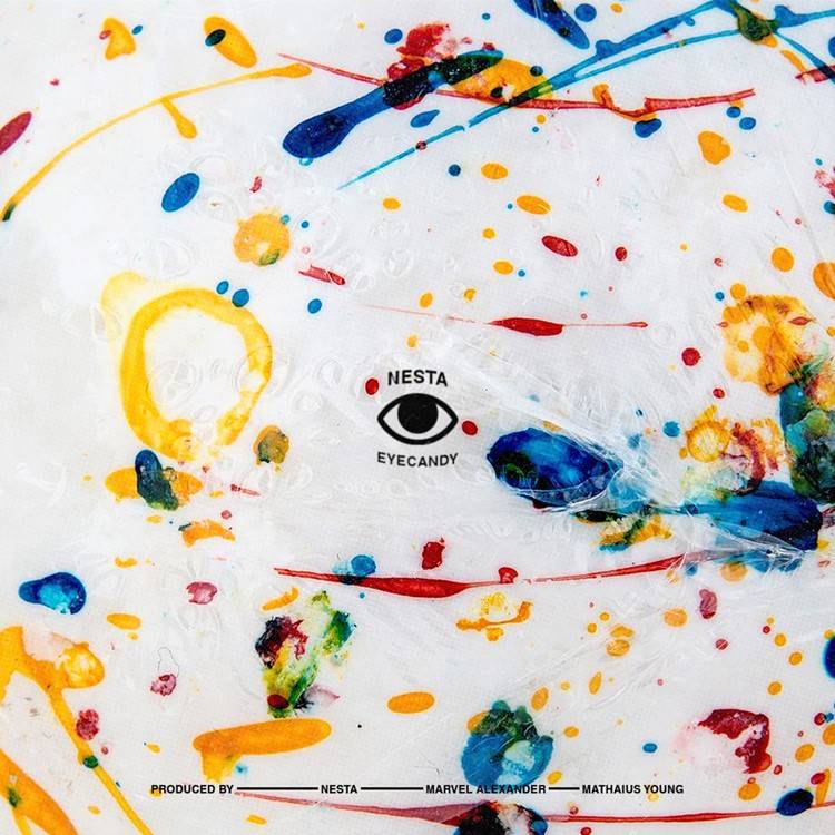 Eye Candy - Single