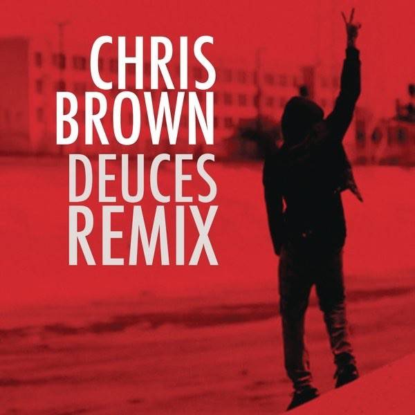 Deuces Remix - EP