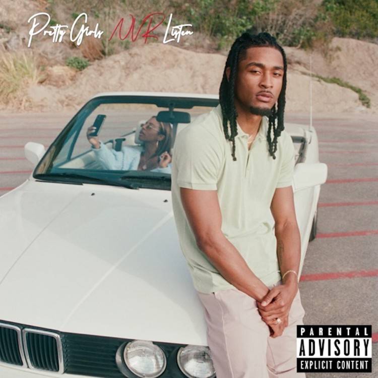 Pretty Girls NVR Listen