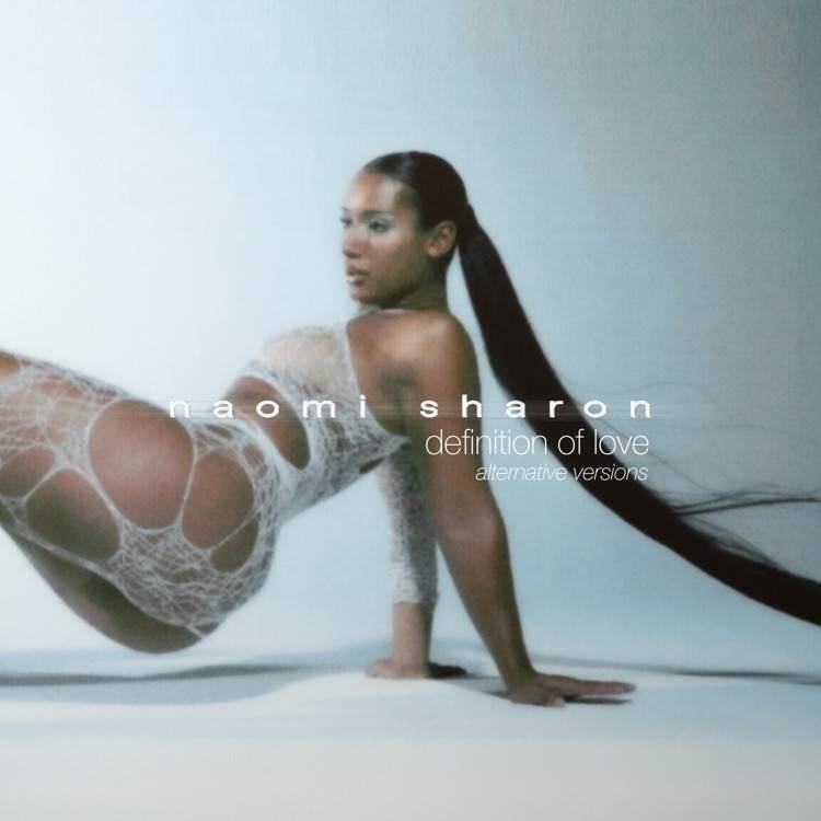 Definition of Love (Alternative Versions) - Single