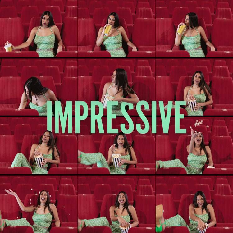 Impressive
