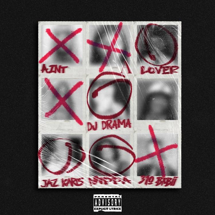 Ain't A Lover - Single