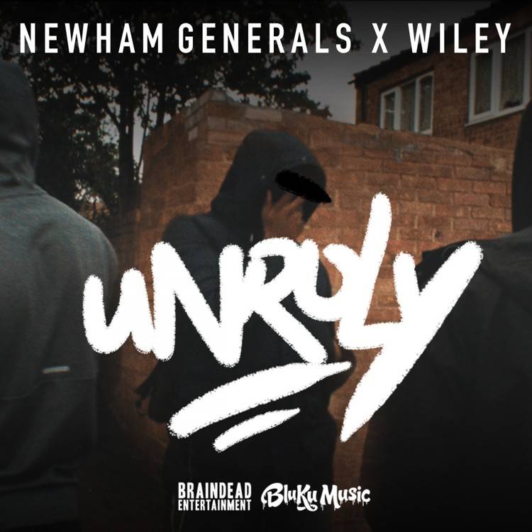 Unruly - Single