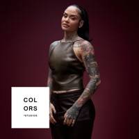 Folded - A COLORS SHOW