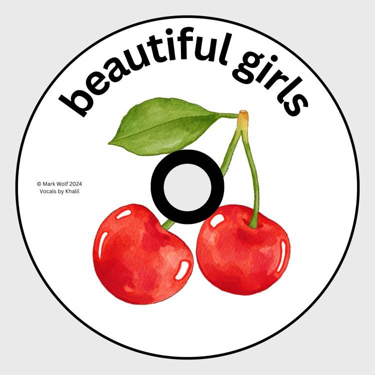 Beautiful Girls