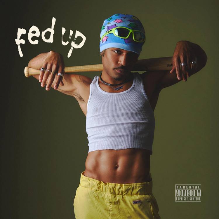 Fed Up