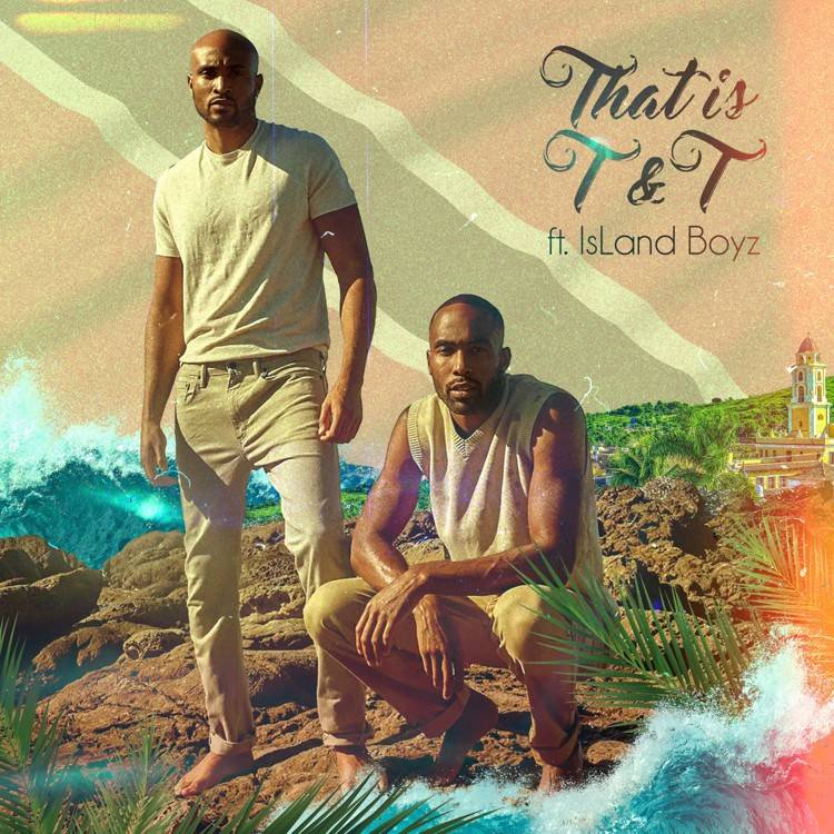 That Is T&T