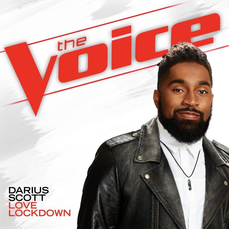 Love Lockdown (The Voice Performance)