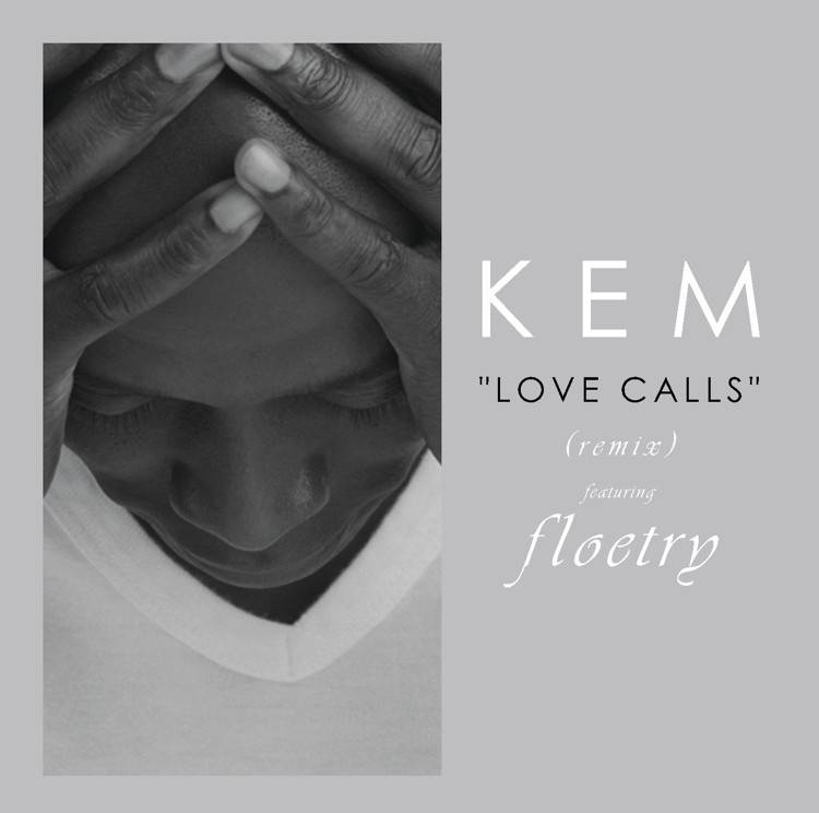 Love Calls REMIX