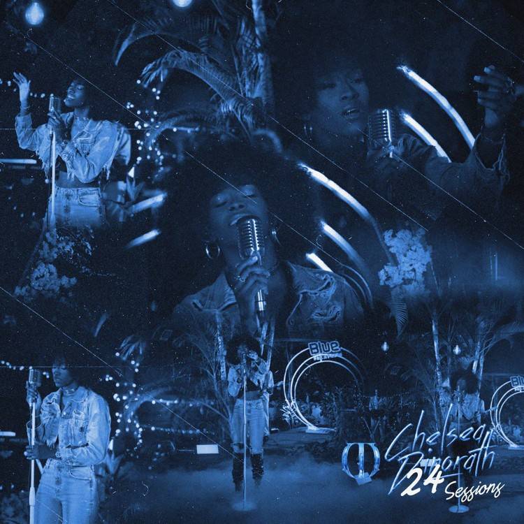 24 Sessions (Acoustic)