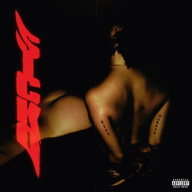 Sicko - Single