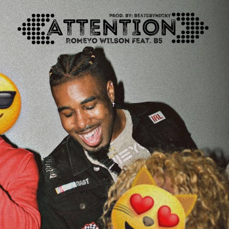 Attention