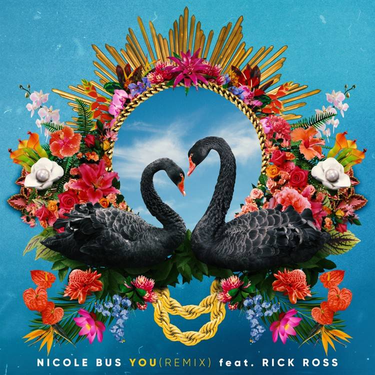 You (Remix) [feat. Rick Ross] - Single