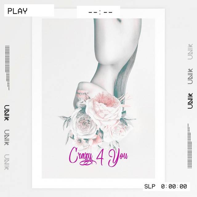 Crazy 4 You