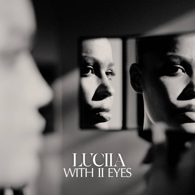 WITH II EYES
