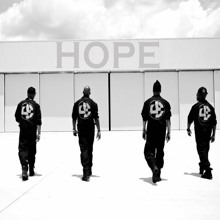 Hope - Single