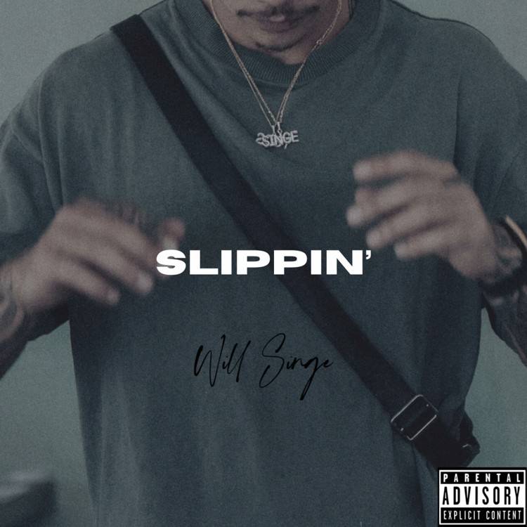 Slippin'
