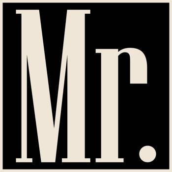 Mr. Lovebomb (Deluxe)