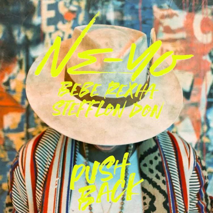 Push Back - Single