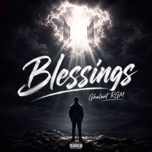 Blessings - Single