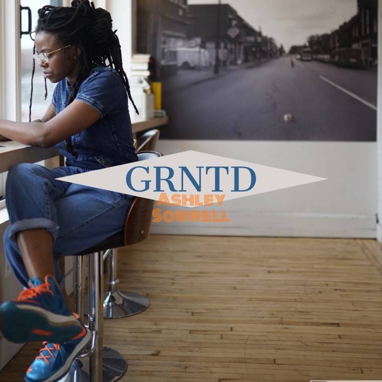 Grntd - Single