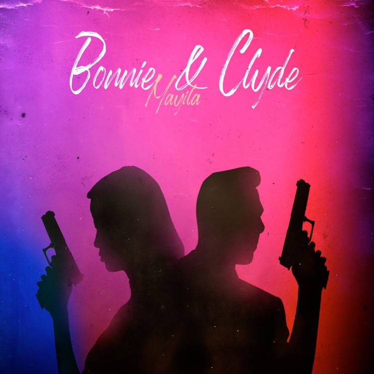 Bonnie & Clyde - Single