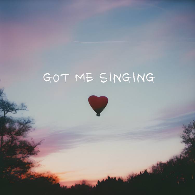Got Me Singing - Single