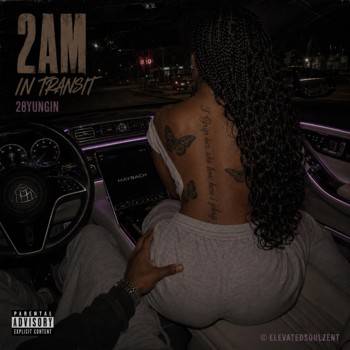 2AM In Transit - Single