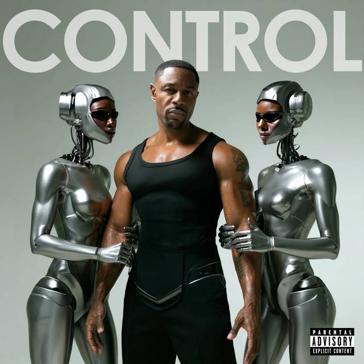 Control - Single