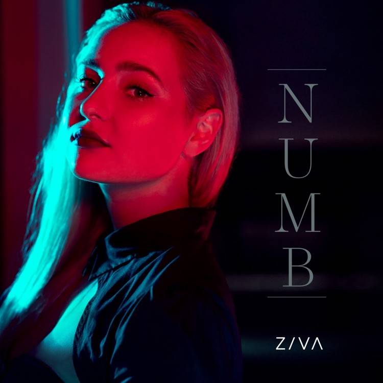 Numb - Single
