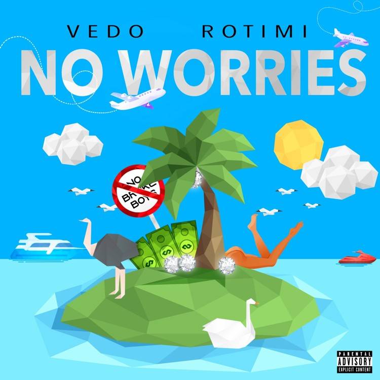 No Worries