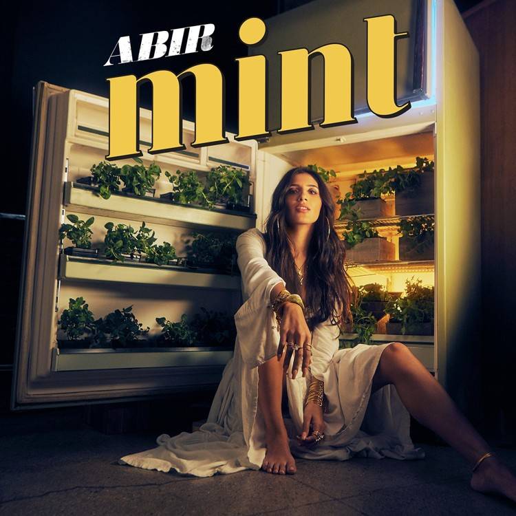 Mint - EP