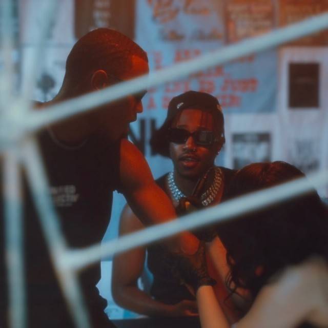 Tatted Up - Single (feat. Yeezir) - Single