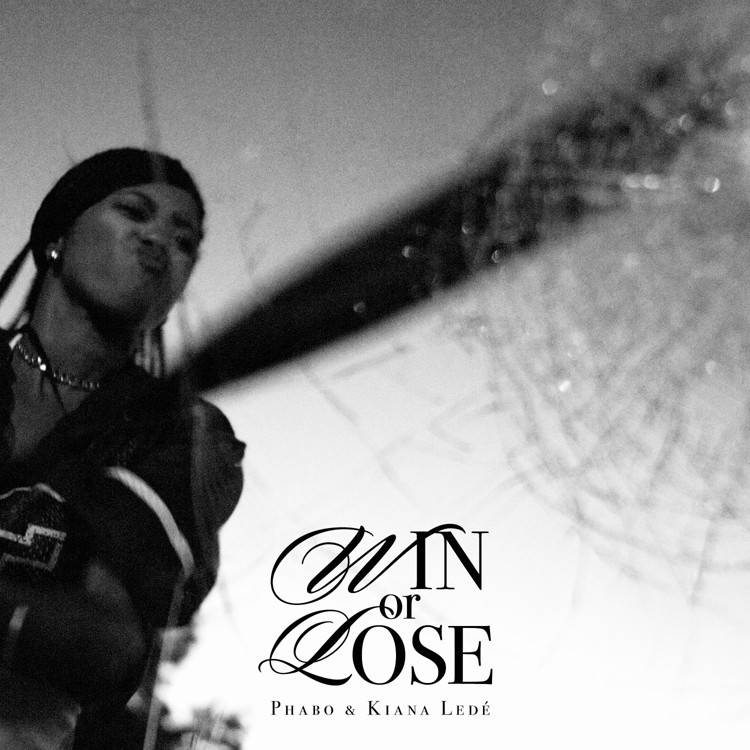 Win Or Lose - Single