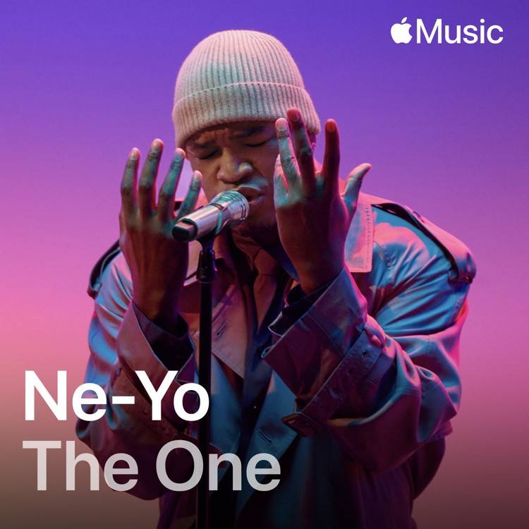 So Sick (Live from Apple Music Studios)