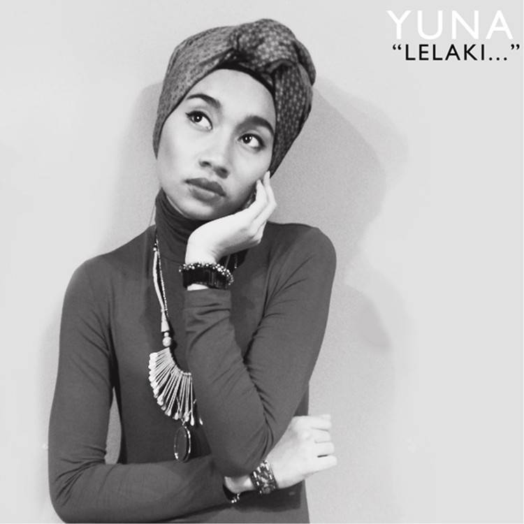 Lelaki - Single
